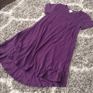 Lularoe Carly Xs - image 1